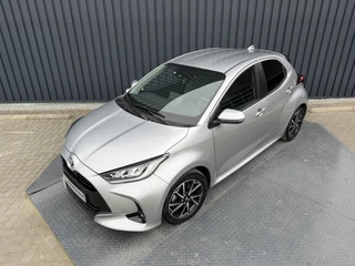 Toyota Yaris – thumbnail 2