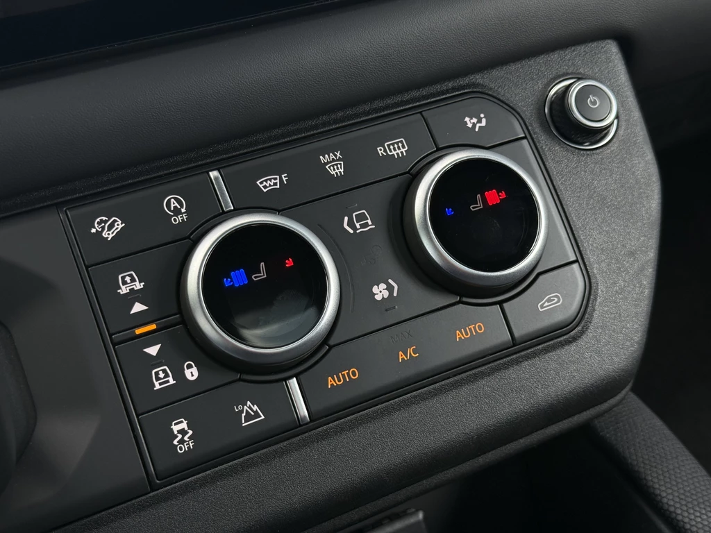 Land Rover Defender – foto 50
