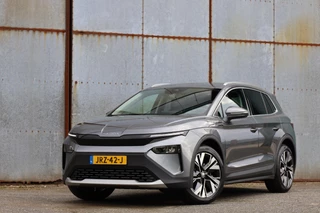 Škoda Elroq – thumbnail 5