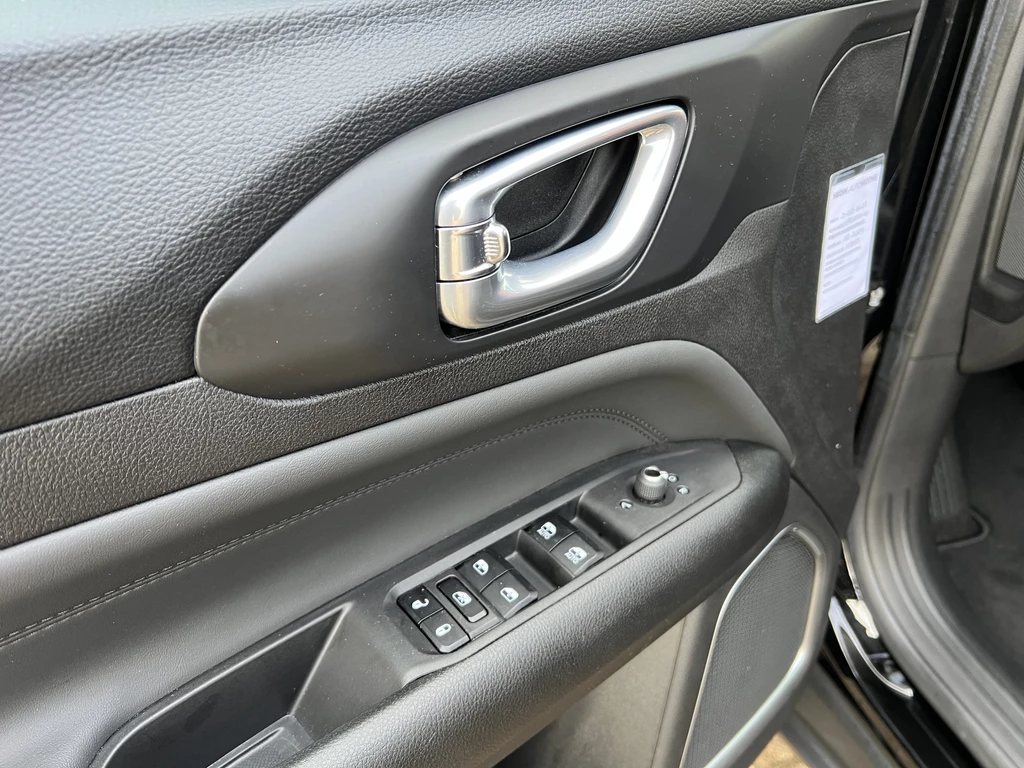 Jeep Compass – foto 10