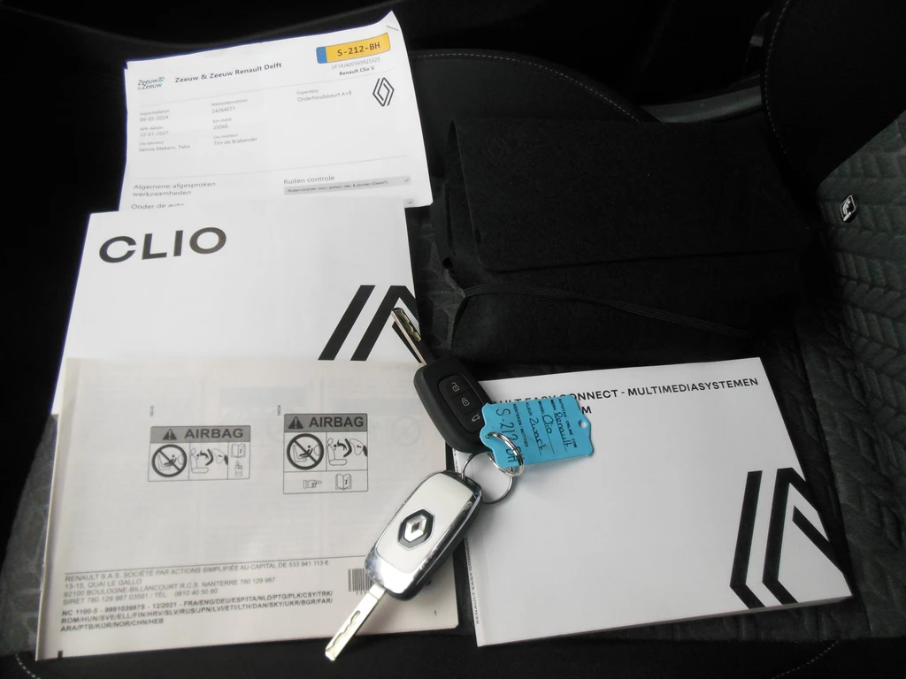 Renault Clio – foto 19