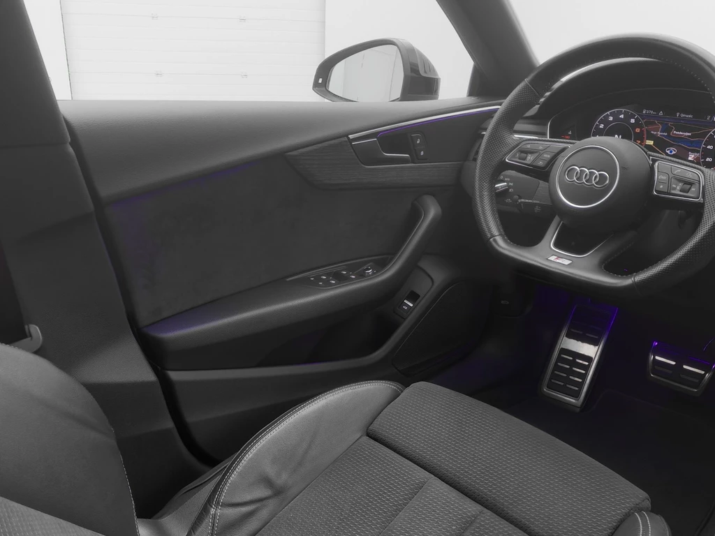 Audi A5 – foto 26