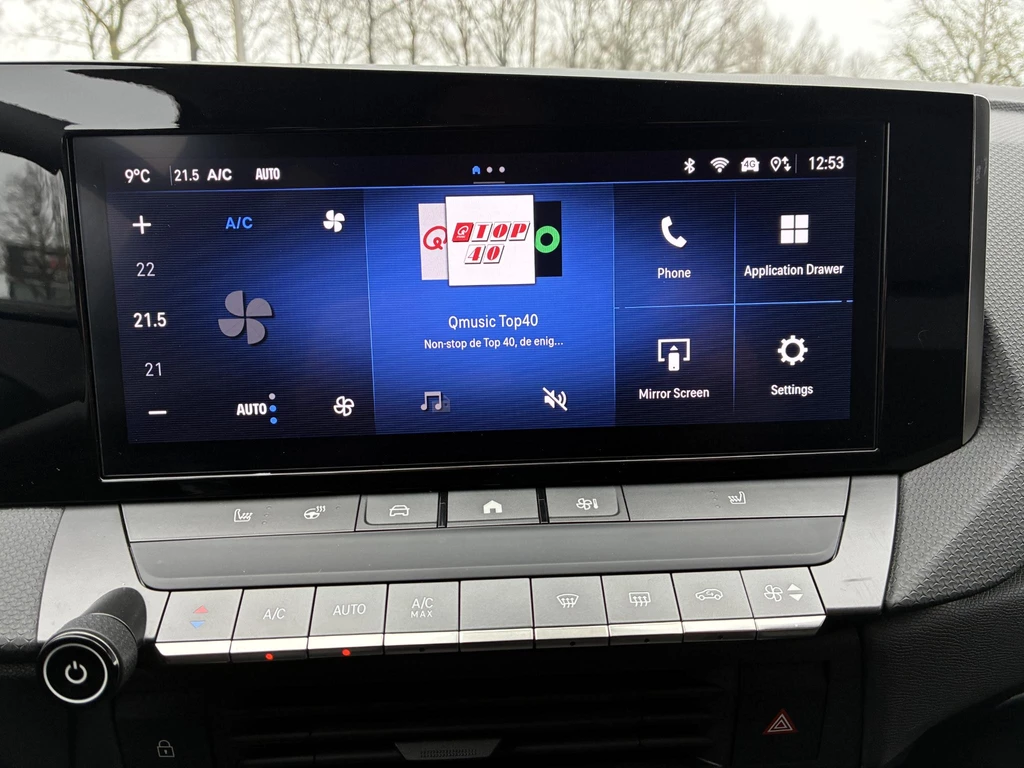 Opel Astra – foto 19