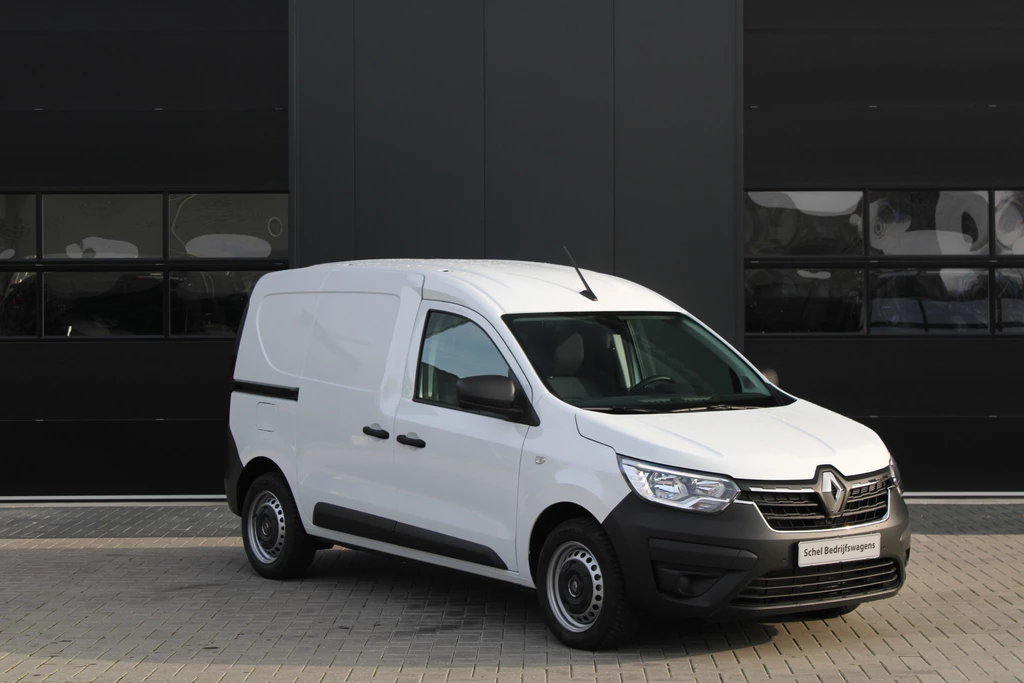 Renault Express – foto 7