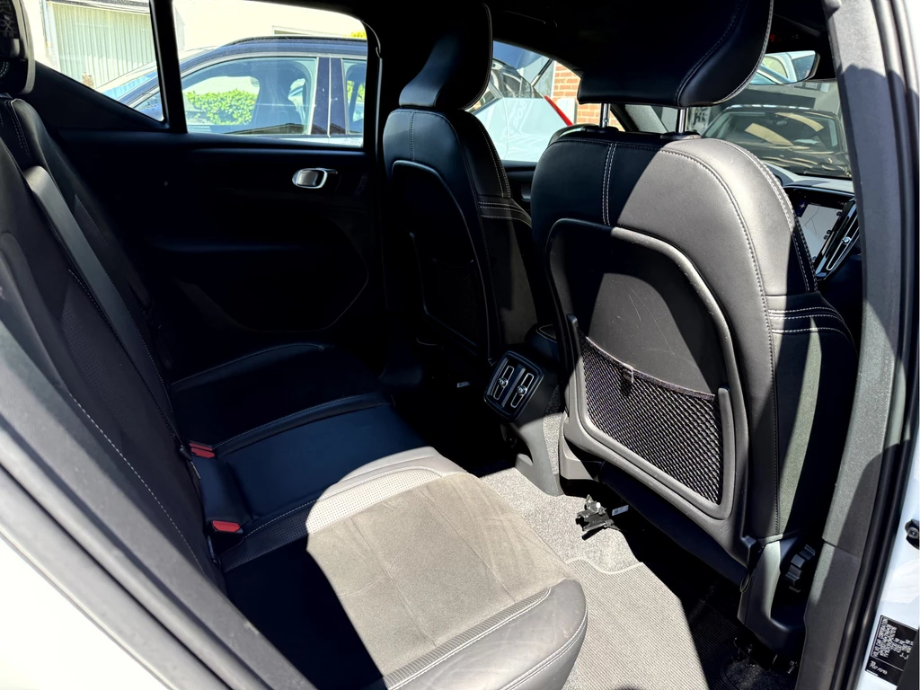 Volvo XC40 – foto 21