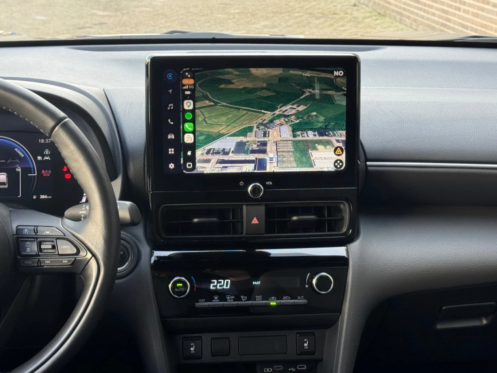 Toyota Yaris Cross – foto 26