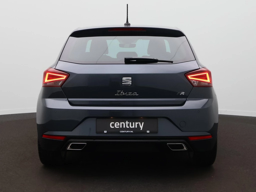 SEAT Ibiza – foto 5