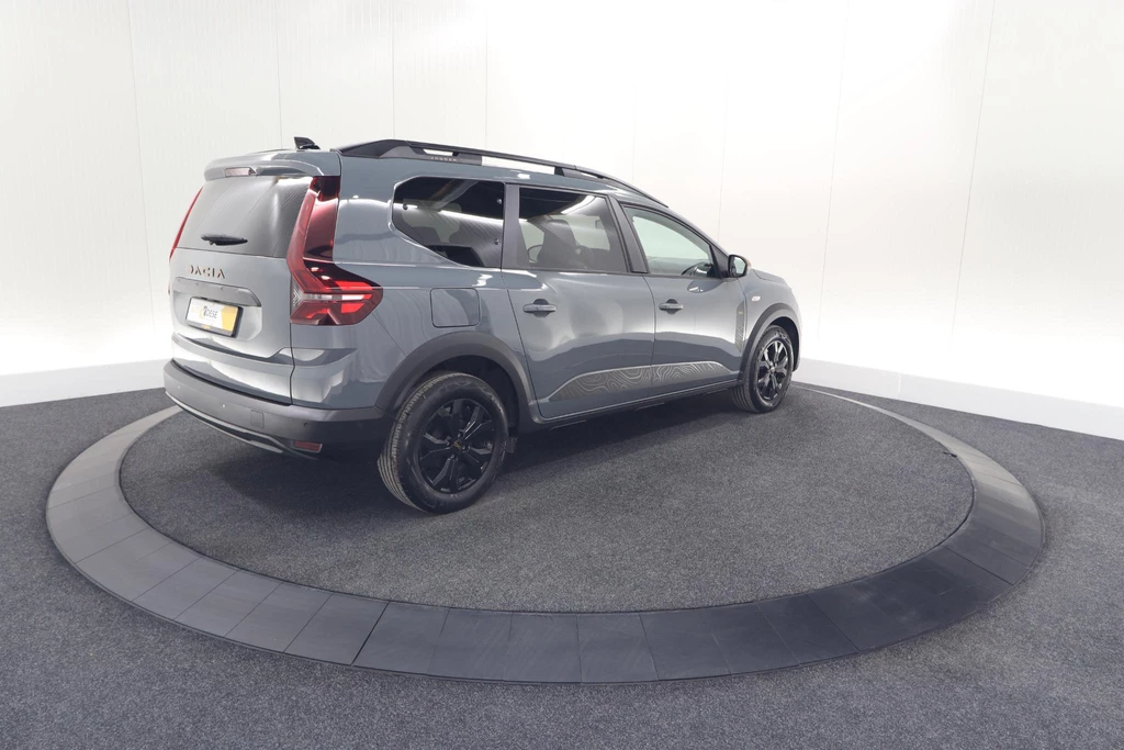 Dacia Jogger – foto 11