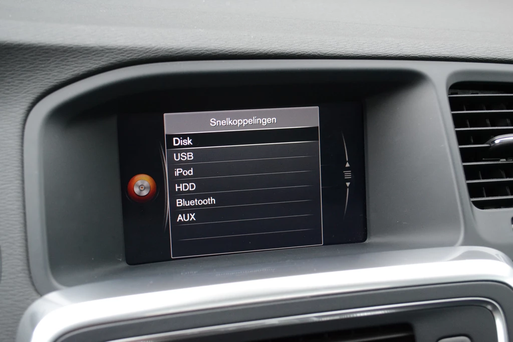 Volvo V60 – foto 30
