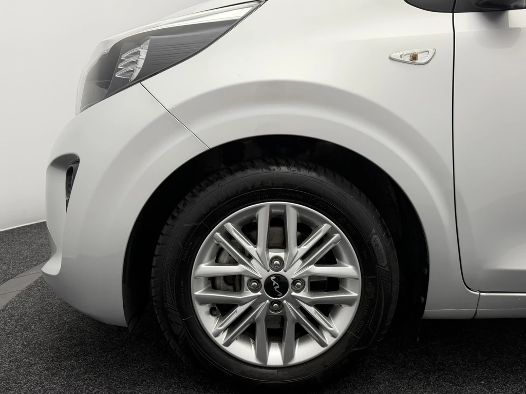 Kia Picanto – foto 25