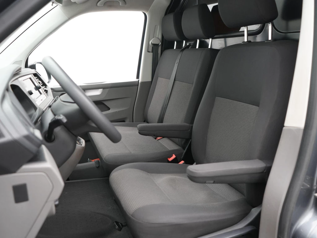 Volkswagen Transporter – foto 23