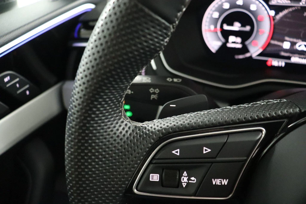 Audi A5 – foto 49