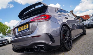Mercedes-Benz A-Klasse – thumbnail 11
