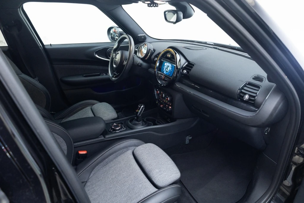 MINI Clubman – foto 13