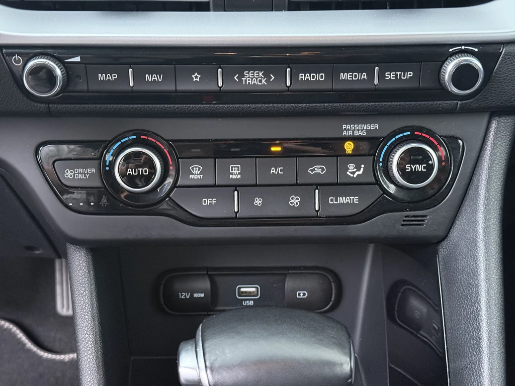 Kia Niro – foto 32