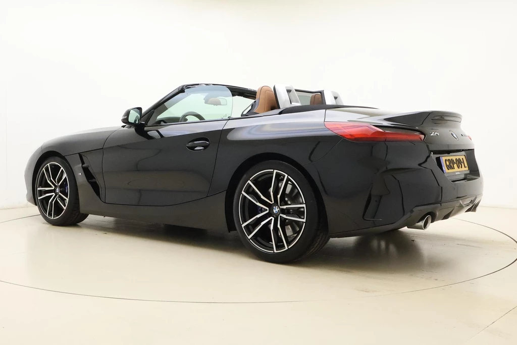 BMW Z4 – foto 4