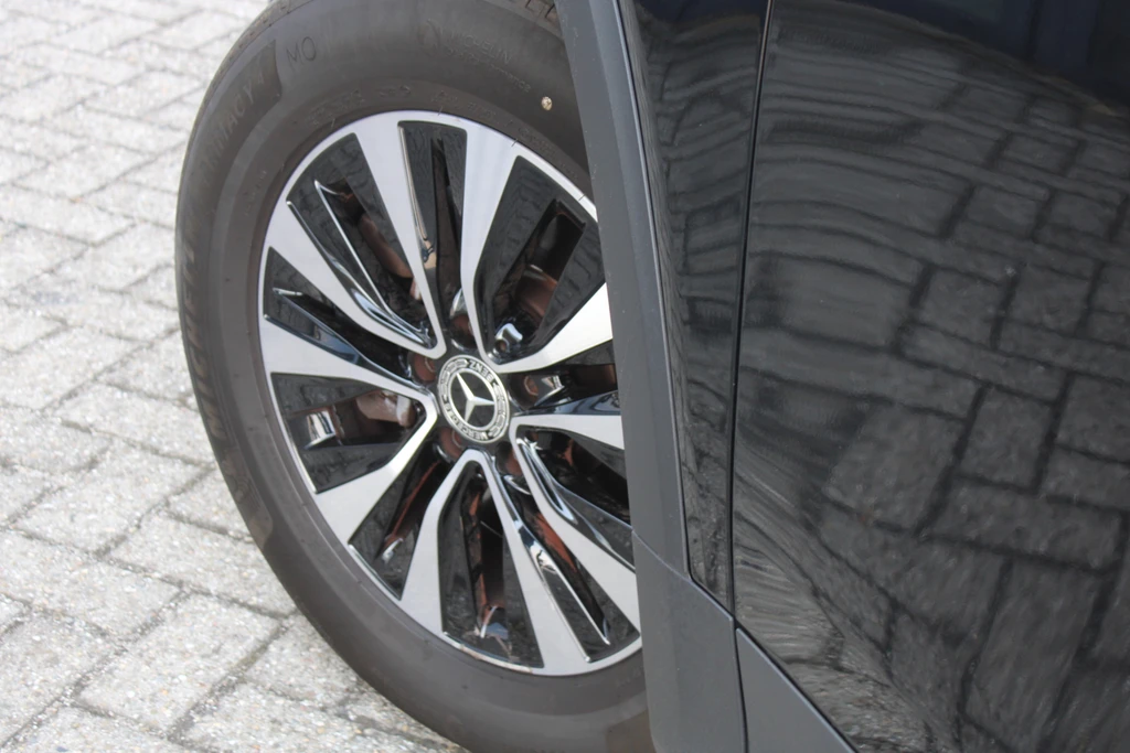 Mercedes-Benz GLB – foto 9
