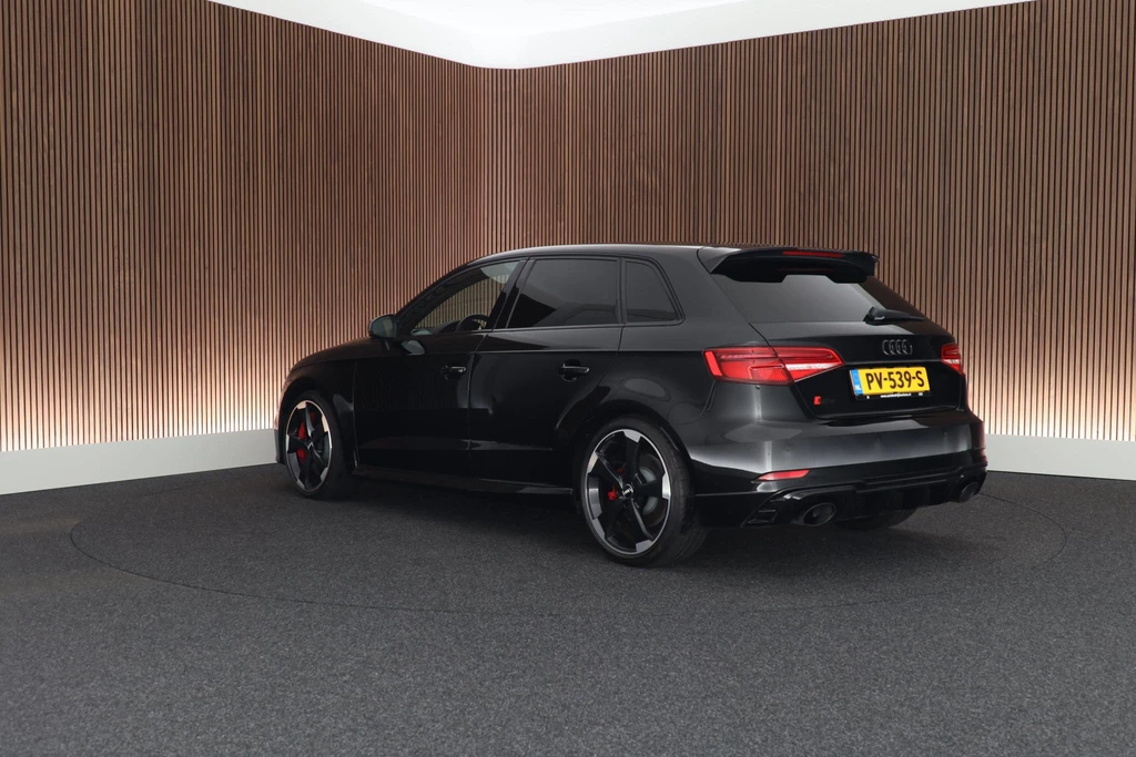 Audi RS3 – foto 3