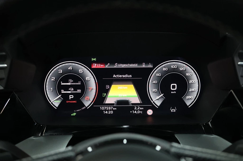 Audi A3 – foto 10