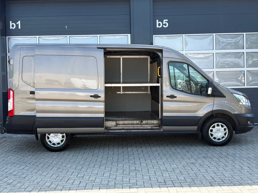 Ford Transit – foto 5