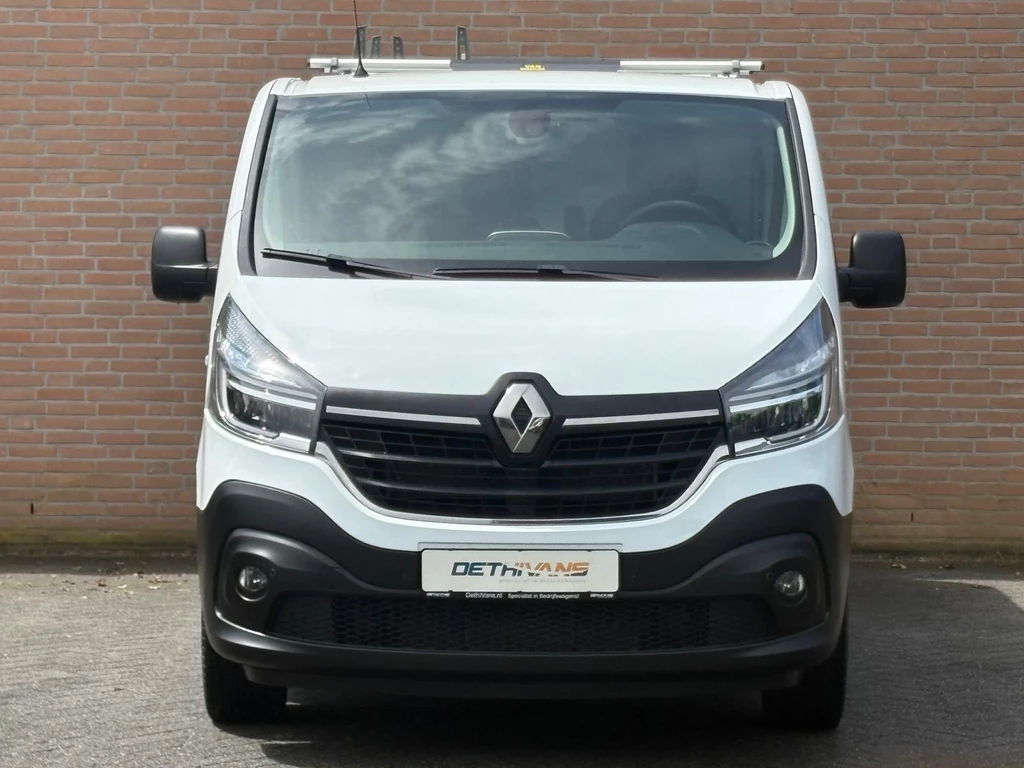 Renault Trafic – foto 9