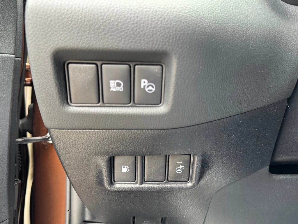 Toyota C-HR – foto 18