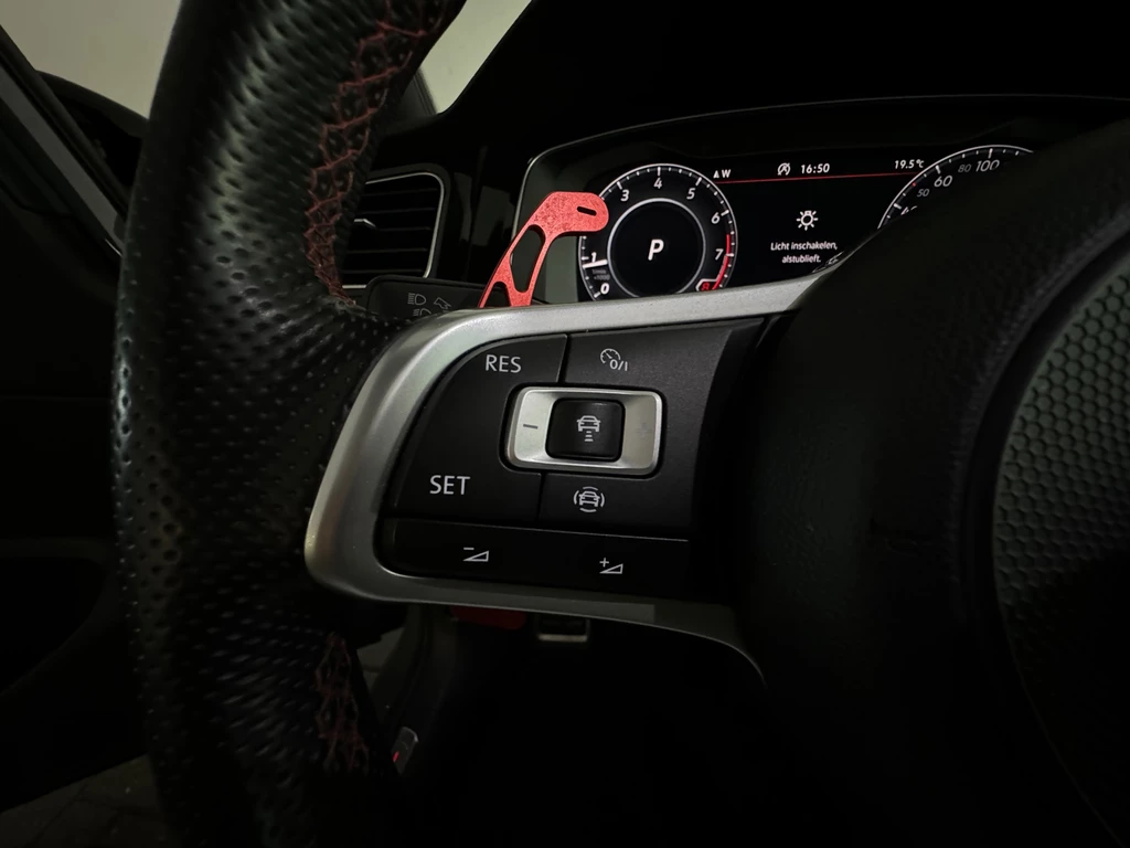 Volkswagen Golf – foto 15