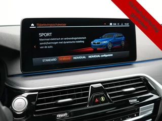BMW 5 Serie – thumbnail 41