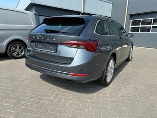 Škoda Octavia – thumbnail 4