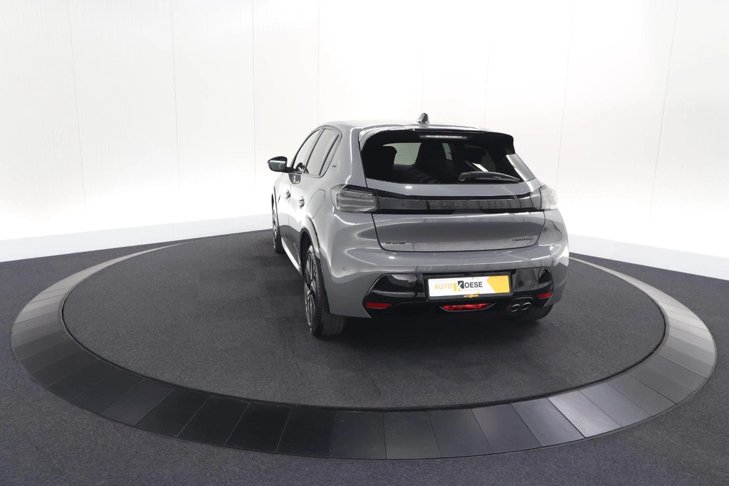 Peugeot 208 – foto 6