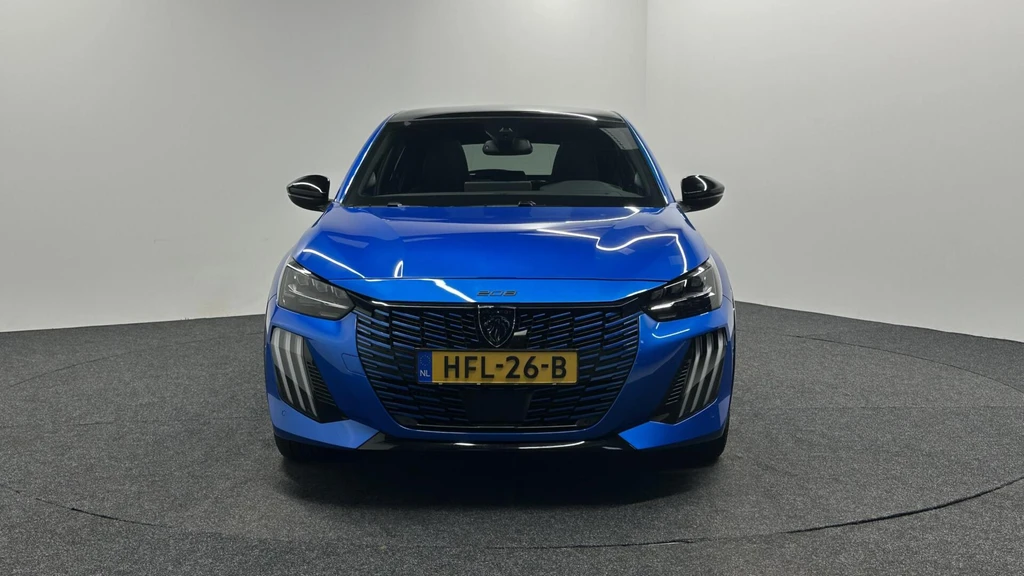 Peugeot 208 – foto 8