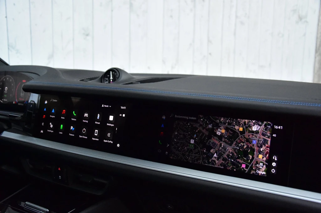Porsche Cayenne – foto 26