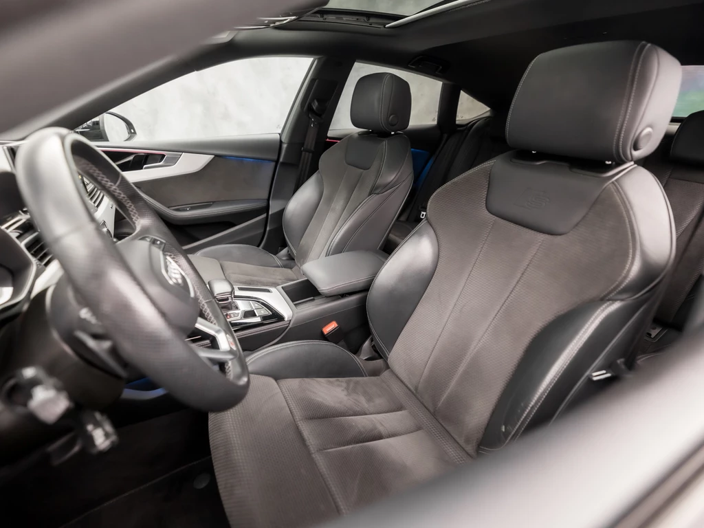 Audi A5 – foto 18