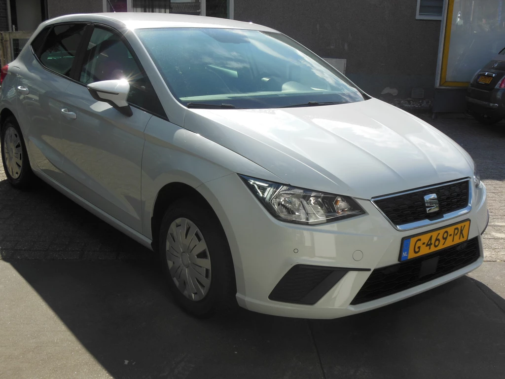 SEAT Ibiza – foto 6