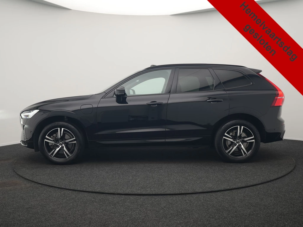 Volvo XC60 – foto 3