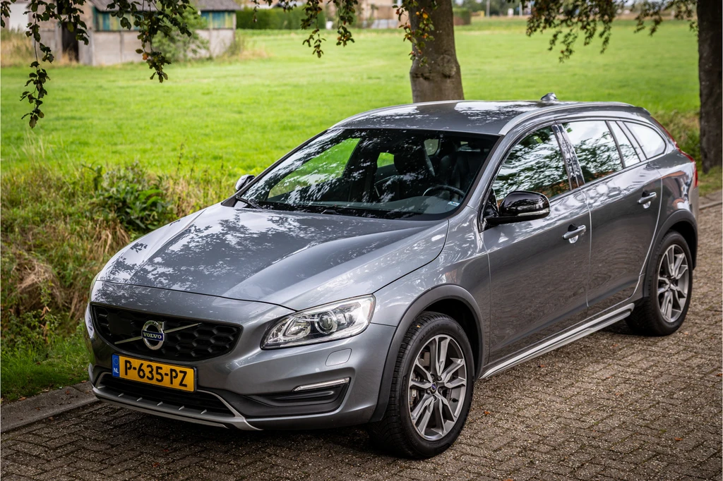 Volvo V60 – foto 2