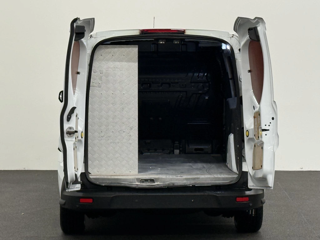 Ford Transit Connect – foto 11