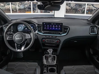 Kia Ceed Sportswagon – thumbnail 11