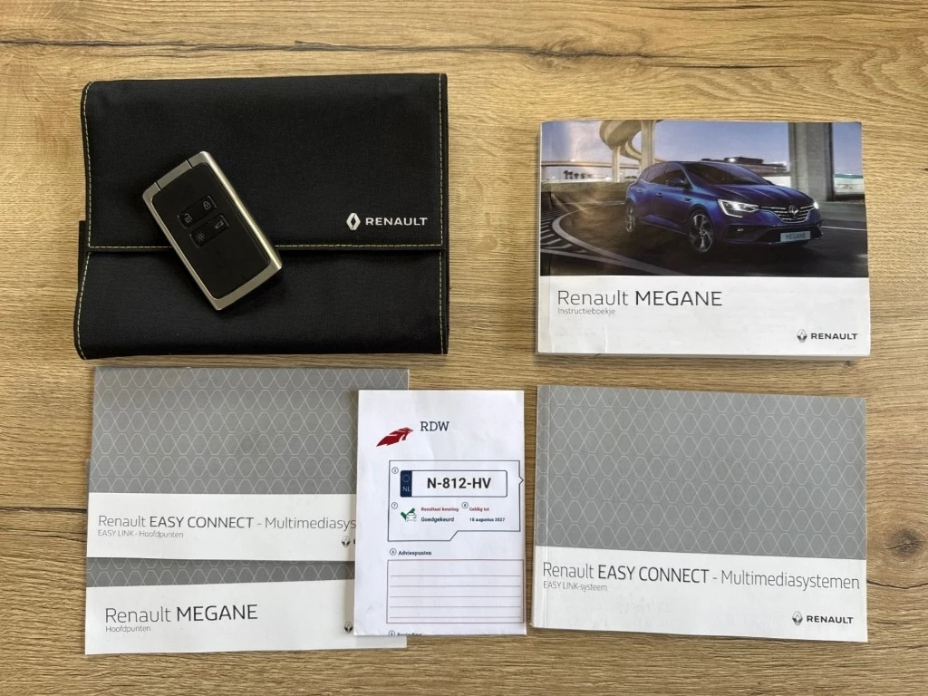 Renault Mégane – foto 24
