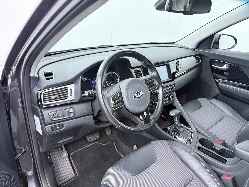 Kia Niro – foto 18