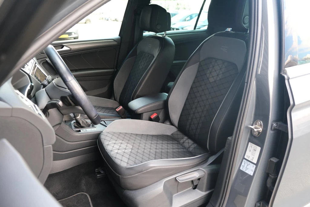 Volkswagen Tiguan – foto 14