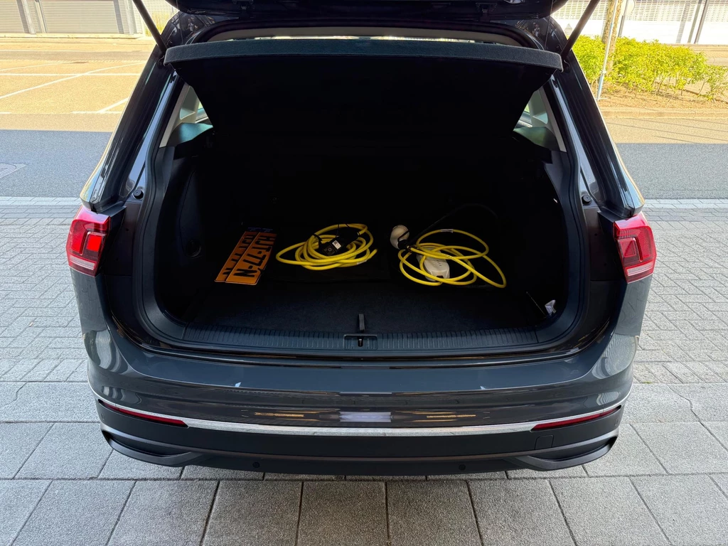 Volkswagen Tiguan – foto 42
