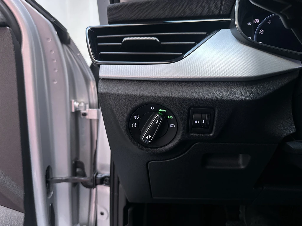 Škoda Scala – foto 24