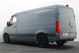 Mercedes-Benz Sprinter – thumbnail 5
