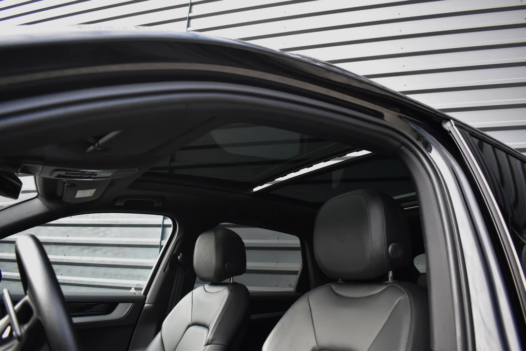 Porsche Cayenne – foto 41