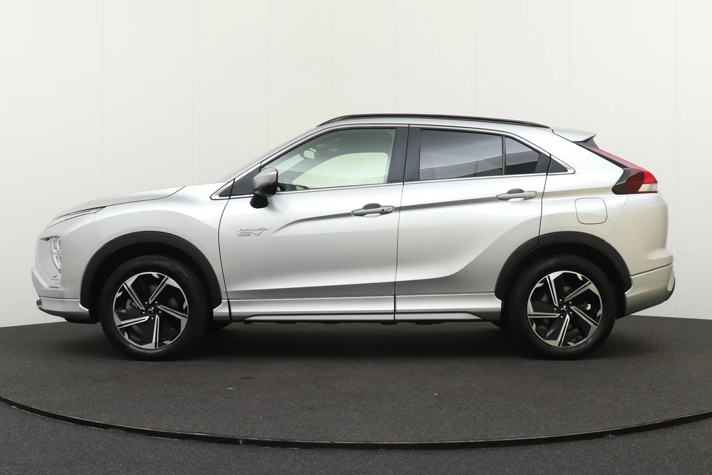 Mitsubishi Eclipse Cross – foto 2
