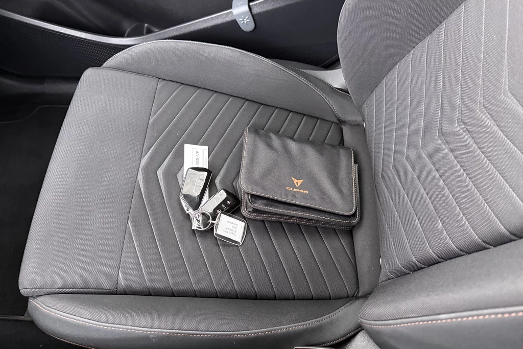 CUPRA Born – foto 22
