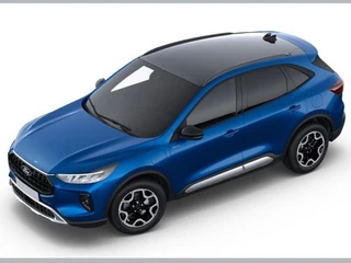 Ford Kuga – thumbnail 1