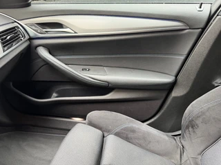 BMW 5 Serie – thumbnail 15