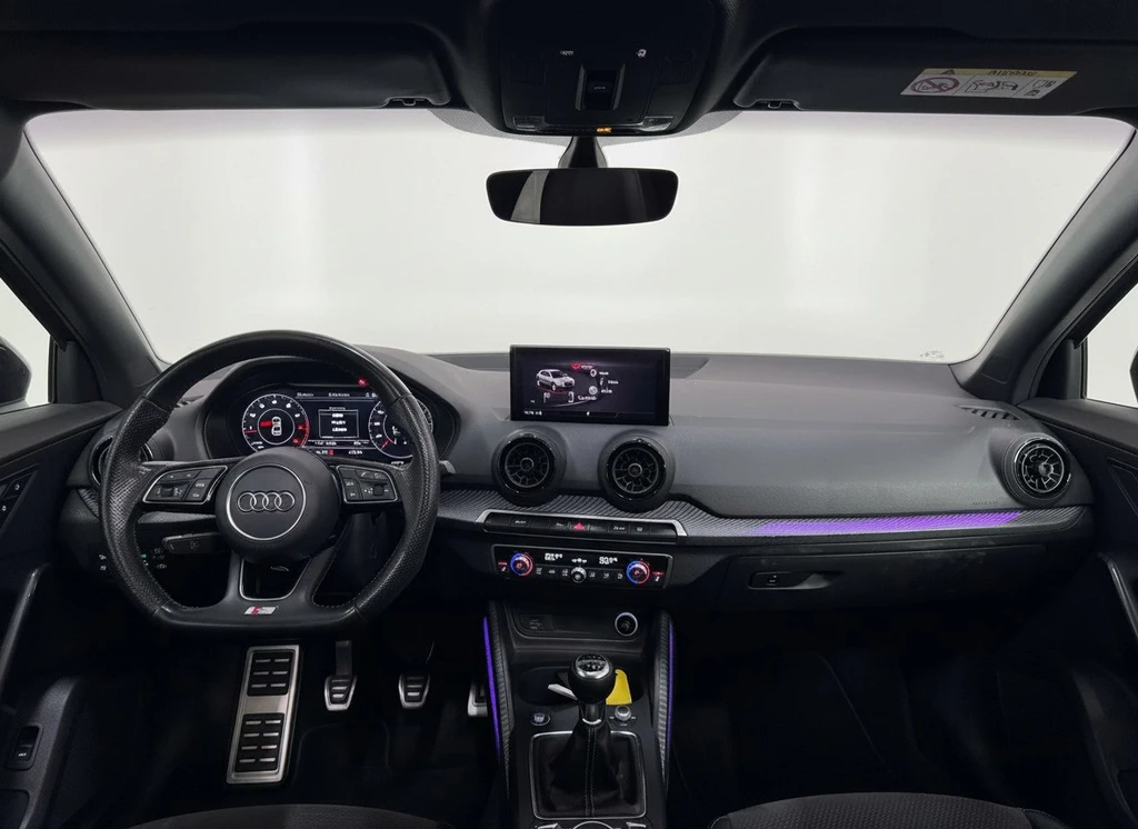 Audi Q2 – foto 12